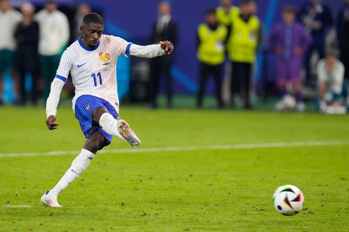 10 ng&ocirc;i sao đ&aacute;ng xem nhất World Cup 2026 - Ảnh 4.