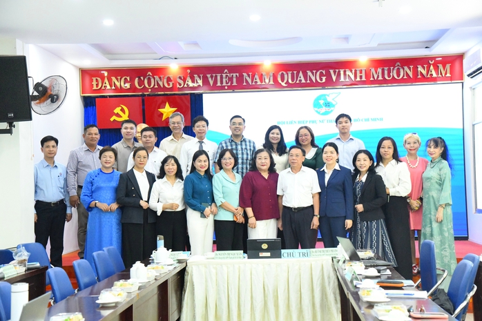 Đề xuất bổ sung ch&iacute;nh s&aacute;ch ri&ecirc;ng cho phụ nữ v&agrave; trẻ em trong Luật Đ&ocirc; thị đặc biệt - Ảnh 1.