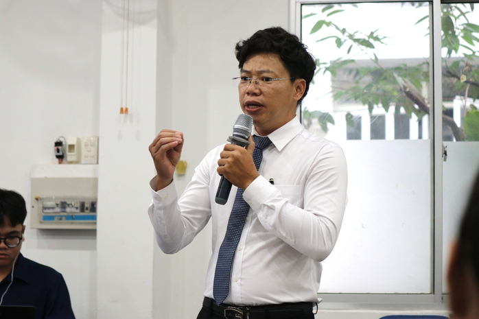 Đề xuất bổ sung ch&iacute;nh s&aacute;ch ri&ecirc;ng cho phụ nữ v&agrave; trẻ em trong Luật Đ&ocirc; thị đặc biệt - Ảnh 4.