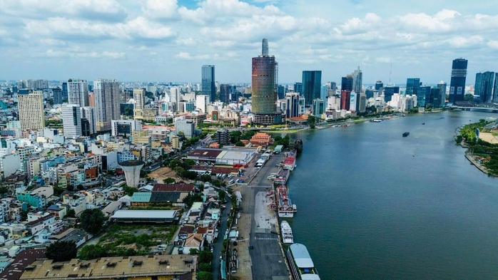 Kỳ vọng vào Luật Đô thị đặc biệt - Ảnh 2.