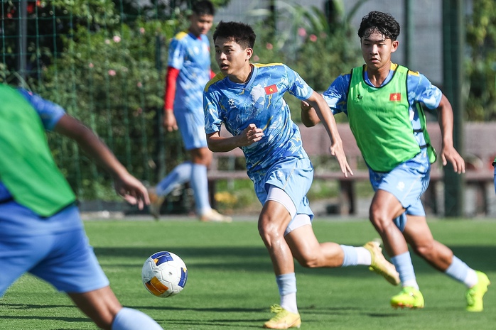 TV360 độc quyền ph&aacute;t s&oacute;ng giải U19 Đ&ocirc;ng Nam &Aacute; 2026 - Ảnh 1.
