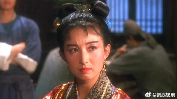 Mỹ nhân "Thủy hử" qua đời do bạo bệnh - Ảnh 2.