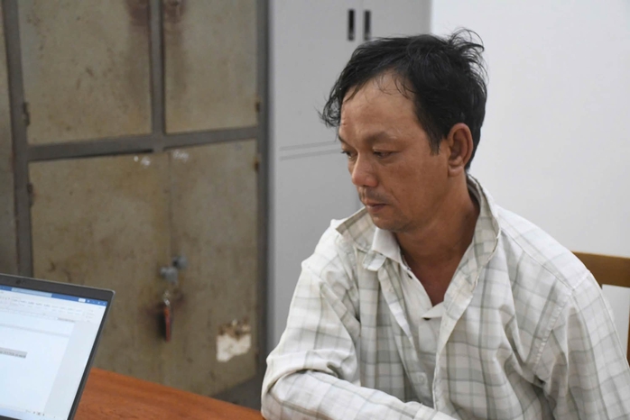 Bắt nghi phạm cướp t&agrave;i sản tại kh&aacute;ch sạn Đ&agrave; Nẵng v&agrave; 2 vụ trộm kh&aacute;c - Ảnh 2.