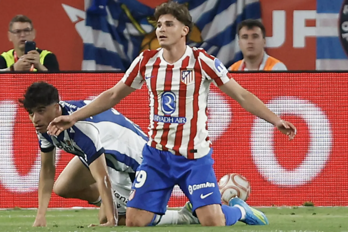 Barcelona gây sốc thị trường chuyển nhượng trước World Cup - Ảnh 4.