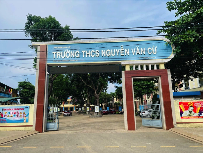 Bộ GD-ĐT lên tiếng sau khi liên tiếp xảy ra các vụ bạo lực học đường - Ảnh 1.