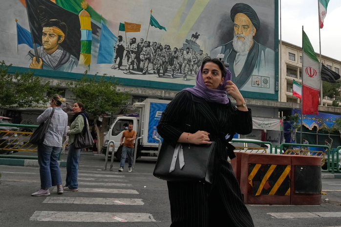 Chuyện g&igrave; xảy ra nếu đ&agrave;m ph&aacute;n Mỹ - Iran thất bại? - Ảnh 1.