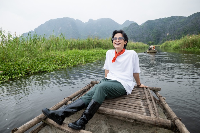FORESTIVAL 2026: Nghệ sĩ v&agrave; kh&aacute;n giả c&ugrave;ng gieo mầm xanh tại đầm V&acirc;n Long  - Ảnh 14.