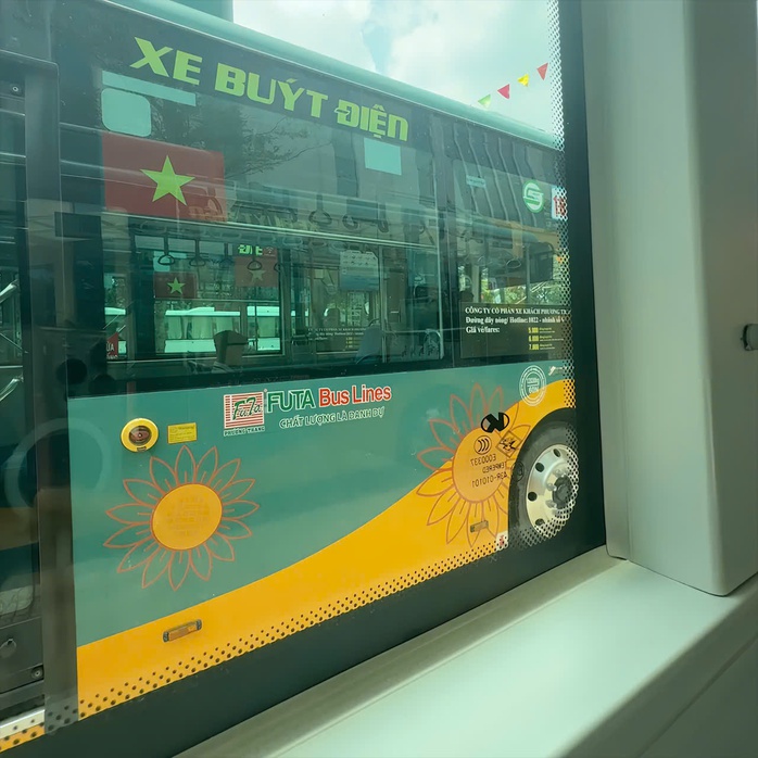 Cuộc thi &ldquo;T&ocirc;i y&ecirc;u th&agrave;nh phố của t&ocirc;i&rdquo;: H&agrave;nh tr&igrave;nh th&agrave;nh phố vươn tầm - Ảnh 1.