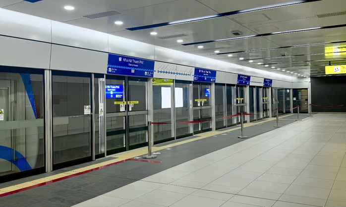 Cuộc thi &ldquo;T&ocirc;i y&ecirc;u th&agrave;nh phố của t&ocirc;i&rdquo;: H&agrave;nh tr&igrave;nh th&agrave;nh phố vươn tầm - Ảnh 2.