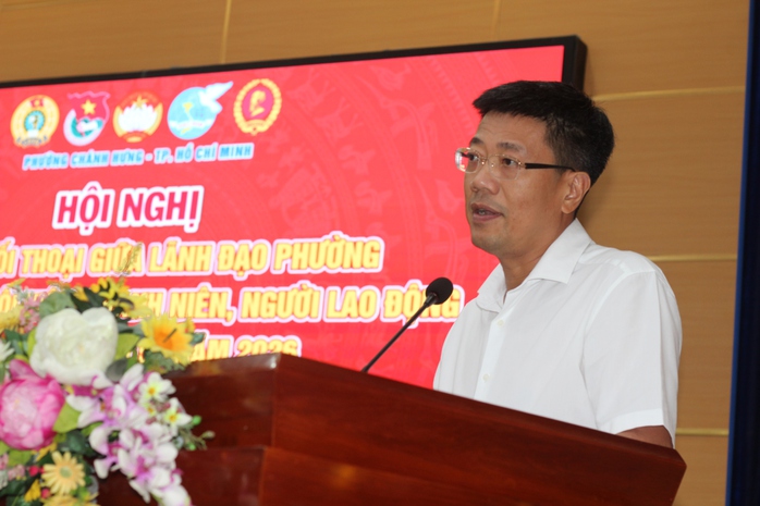 Xử lý nợ BHXH, giúp người lao động tiếp cận an sinh tốt hơn - Ảnh 2.