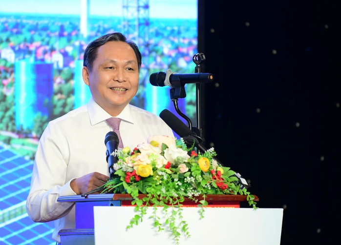 Chuyển đổi xanh trong n&ocirc;ng nghiệp ĐBSCL n&acirc;ng cao sức cạnh tranh to&agrave;n cầu - Ảnh 3.