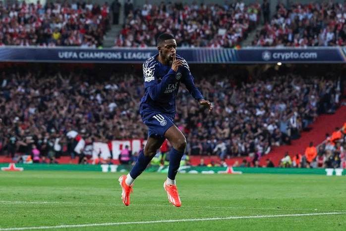 6 điểm “nóng” có thể định đoạt ngôi vương Champions League - Ảnh 2.