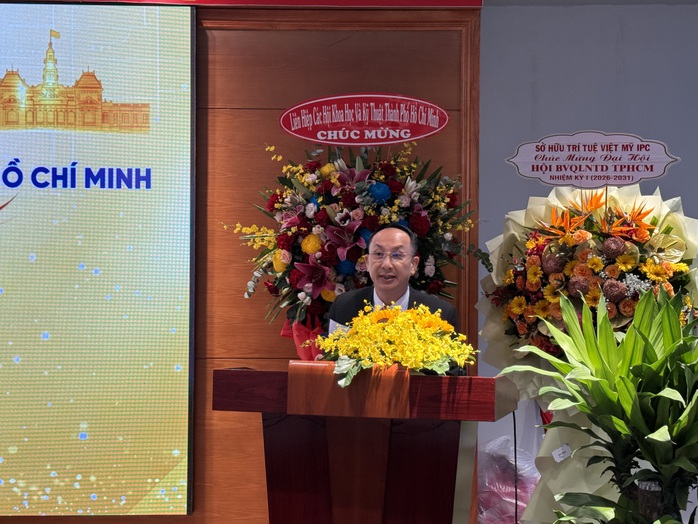 Hội Bảo vệ quyền lợi người ti&ecirc;u d&ugrave;ng TPHCM kh&ocirc;ng c&oacute; kinh ph&iacute; hoạt động trong 2026 - Ảnh 2.