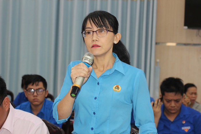 Xử lý nợ BHXH, giúp người lao động tiếp cận an sinh tốt hơn - Ảnh 3.