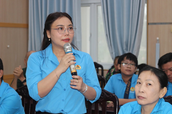 Xử lý nợ BHXH, giúp người lao động tiếp cận an sinh tốt hơn - Ảnh 3.