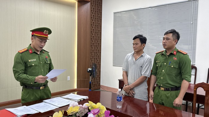 T&agrave;i xế lấn l&agrave;n g&acirc;y tai nạn nghi&ecirc;m trọng khiến 2 người tử vong tại Đắk Lắk - Ảnh 1.