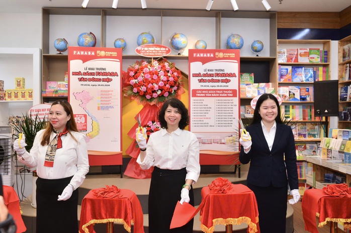 Th&ecirc;m điểm check-in m&ugrave;a h&egrave; cho thiếu nhi tại TP.HCM - Ảnh 13.