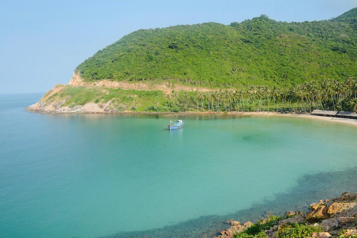 Đẩy mạnh quảng b&aacute; h&igrave;nh ảnh Việt Nam ra nước ngo&agrave;i - Ảnh 1.
