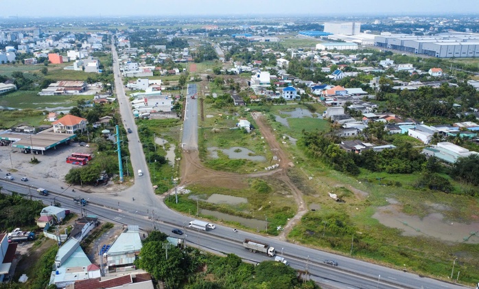 T&acirc;y Ninh tăng tốc giải ng&acirc;n đầu tư c&ocirc;ng năm 2026 để Ph&aacute;t triển đ&ocirc; thị - Ảnh 3.