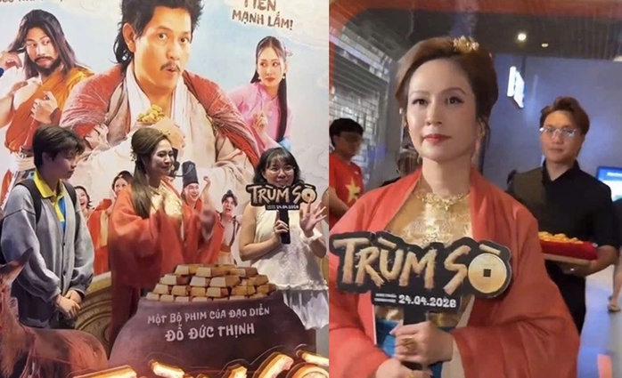 Phim c&oacute; "sao nh&iacute;" Nina giữ vững vị thế "ngựa &ocirc;" ph&ograve;ng v&eacute; m&ugrave;a lễ 30-4 - Ảnh 9.