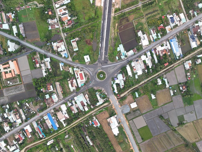 T&acirc;y Ninh tăng tốc giải ng&acirc;n đầu tư c&ocirc;ng năm 2026 để Ph&aacute;t triển đ&ocirc; thị - Ảnh 1.