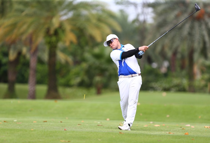 Hole-in-One hấp dẫn tại Giải golf "T&ocirc;i y&ecirc;u Việt Nam" lần 4 năm 2026 - Ảnh 1.