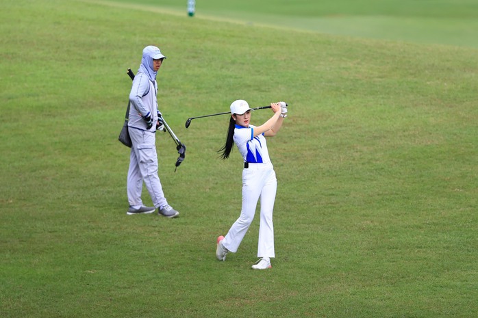 Hole-in-One hấp dẫn tại Giải golf "T&ocirc;i y&ecirc;u Việt Nam" lần 4 năm 2026 - Ảnh 2.