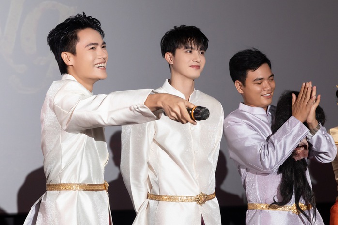Phim c&oacute; "sao nh&iacute;" Nina giữ vững vị thế "ngựa &ocirc;" ph&ograve;ng v&eacute; m&ugrave;a lễ 30-4 - Ảnh 5.