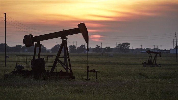 Kuwait t&ecirc; liệt xuất khẩu dầu v&igrave; Hormuz bị phong tỏa - Ảnh 1.