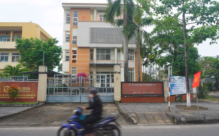 Đề xuất cơ chế đặc th&ugrave; xử l&yacute; nh&agrave;, đất d&ocirc;i dư sau sắp xếp bộ m&aacute;y - Ảnh 1.