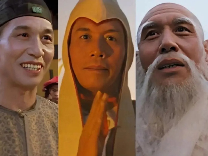 "Tổng quản th&aacute;i gi&aacute;m" L&yacute; Li&ecirc;n Anh của Ch&acirc;u Tinh Tr&igrave; qua đời - Ảnh 1.