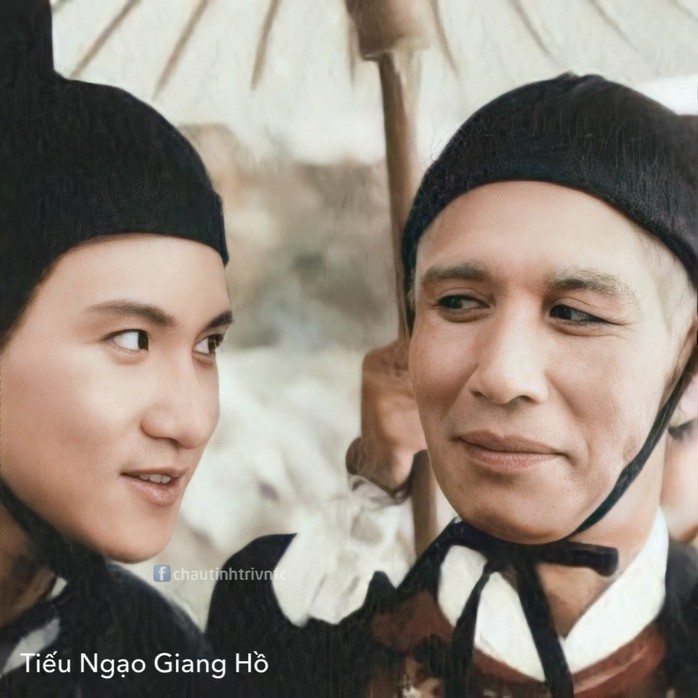 "Tổng quản th&aacute;i gi&aacute;m" L&yacute; Li&ecirc;n Anh của Ch&acirc;u Tinh Tr&igrave; qua đời - Ảnh 5.