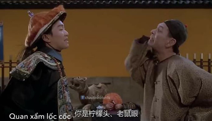 "Tổng quản th&aacute;i gi&aacute;m" L&yacute; Li&ecirc;n Anh của Ch&acirc;u Tinh Tr&igrave; qua đời - Ảnh 3.