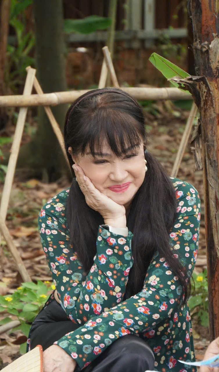 Nghệ sĩ B&iacute;ch Thủy &ndash; Người giữ lửa t&igrave;nh ca Bắc Sơn v&agrave; t&iacute;ch cực l&agrave;m từ thiện - Ảnh 4.