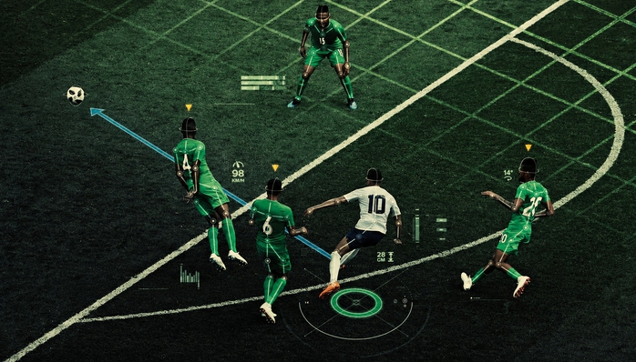 Hướng tới World Cup 2026: Si&ecirc;u sự kiện to&agrave;n cầu - Ảnh 3.