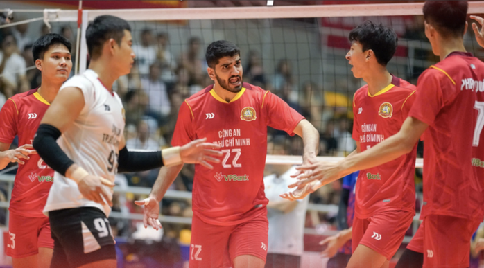 B&oacute;ng chuyền TPHCM trăn trở mục ti&ecirc;u ng&agrave;y trở lại - Ảnh 3.