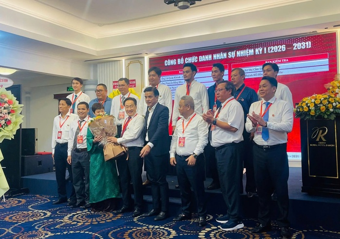 B&oacute;ng chuyền TPHCM trăn trở mục ti&ecirc;u ng&agrave;y trở lại - Ảnh 4.