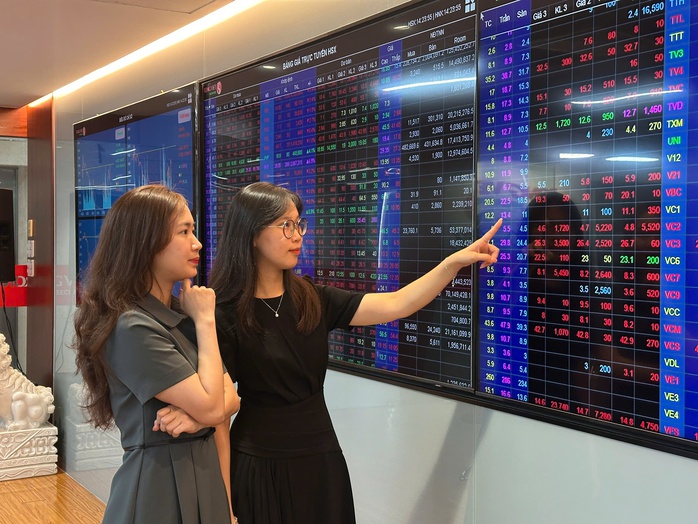 Nh&agrave; đầu tư quay lưng với chứng kho&aacute;n: L&yacute; do v&agrave; giải ph&aacute;p trong năm 2026 - Ảnh 2.