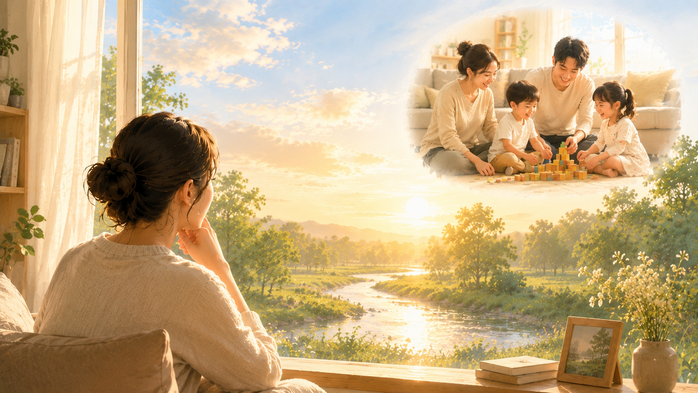 Khoảng lặng trước lối rẽ hôn nhân - Ảnh 1. Khoảng lặng trước lối rẽ hôn nhân - Ảnh 1.