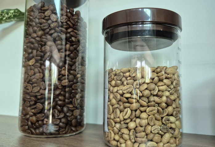 Giá cà phê hôm nay 30 - 5: Arabica giảm mạnh , người Việt tiêu thụ cà phê tăng trưởng - Ảnh 3. Giá cà phê hôm nay 30 - 5: Arabica giảm mạnh , người Việt tiêu thụ cà phê tăng trưởng - Ảnh 3.