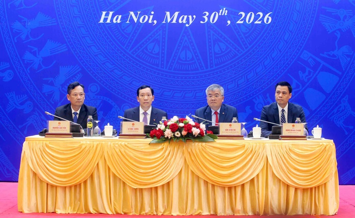 Đặc x&aacute; 133 phạm nh&acirc;n trong c&aacute;c vụ &aacute;n diện Ban Chỉ đạo Trung ương theo d&otilde;i - Ảnh 1.