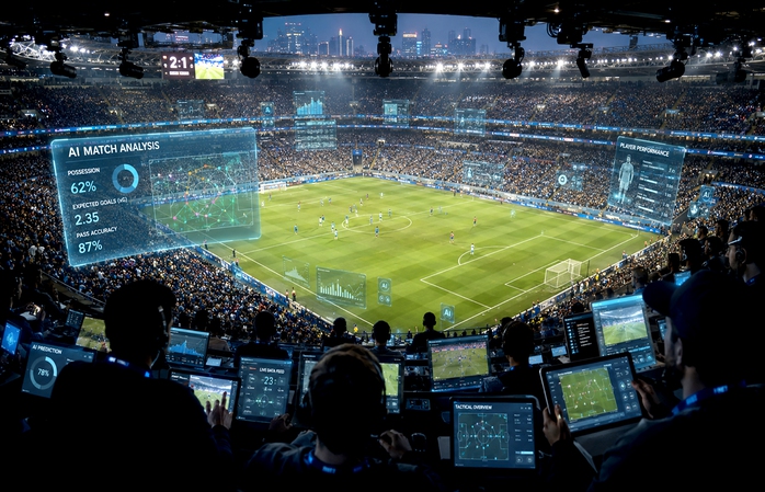 Hướng tới World Cup 2026: Si&ecirc;u sự kiện to&agrave;n cầu - Ảnh 2.