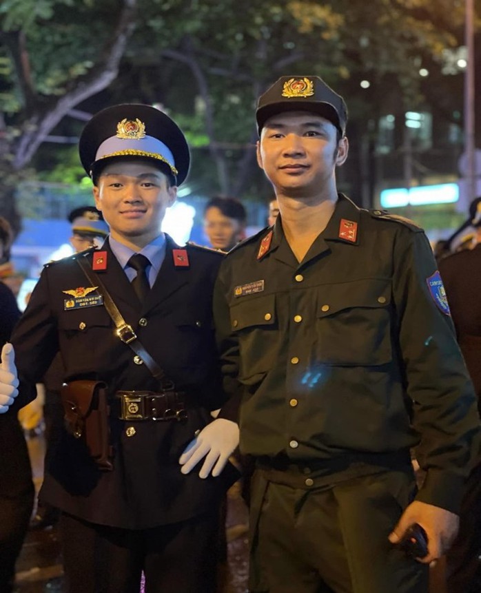 Cuộc thi &ldquo;T&ocirc;i y&ecirc;u th&agrave;nh phố của t&ocirc;i&rdquo;: Kh&uacute;c hoan ca đất nước 50 năm một chặng đường ki&ecirc;u h&atilde;nh - Ảnh 4.