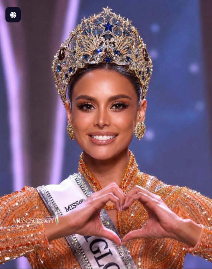 Người đẹp chuyển giới Hương Giang là Á hậu 2 cuộc thi Miss Grand All Stars 2026 - Ảnh 3.