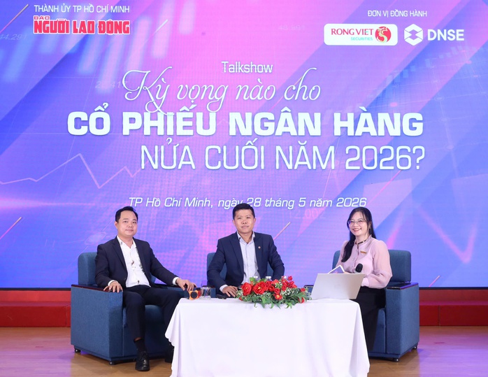 Nh&agrave; đầu tư quay lưng với chứng kho&aacute;n: L&yacute; do v&agrave; giải ph&aacute;p trong năm 2026 - Ảnh 1.