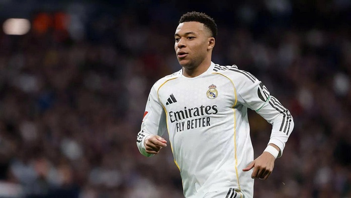 Arsenal v&agrave; Mbappe bị chế giễu, Paris hỗn loạn sau chung kết Champions League - Ảnh 3.