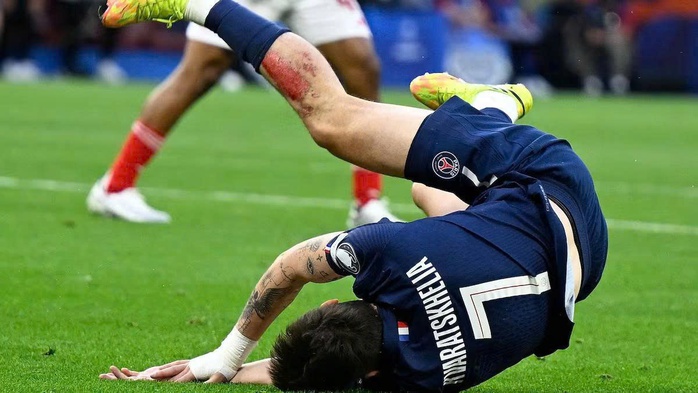 Chung kết Champions League v&agrave; những tranh c&atilde;i chưa c&oacute; hồi kết - Ảnh 2.