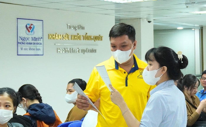 Sử dụng BHYT tại phòng khám tư có được thanh toán? - Ảnh 1.