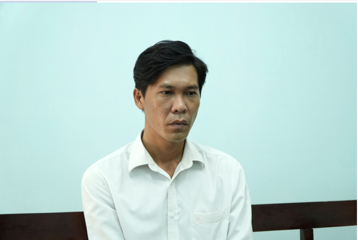 Cựu công chức Cần Thơ bị khởi tố vì Lợi dụng chức vụ trong chuyển nhượng đất - Ảnh 1. Cựu công chức Cần Thơ bị khởi tố vì Lợi dụng chức vụ trong chuyển nhượng đất - Ảnh 1.