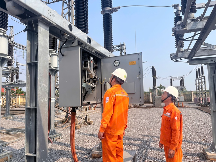 Kh&ocirc;ng thiếu điện tại Phong Nha - Kẻ B&agrave;ng , vướng mắc do hạ tầng v&agrave; đấu nối - Ảnh 2.